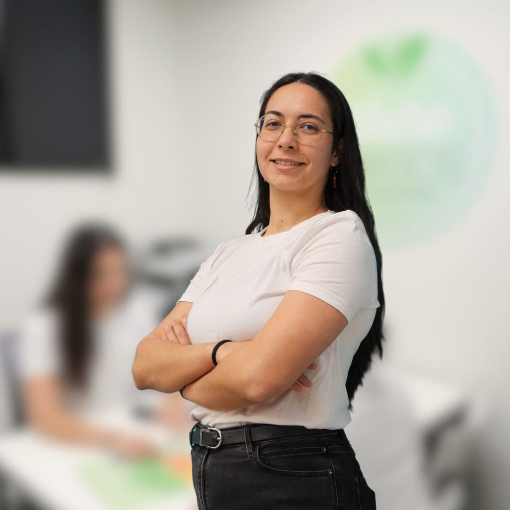 Marina Melchor