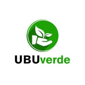Colaboraciones 16 UBU Verde