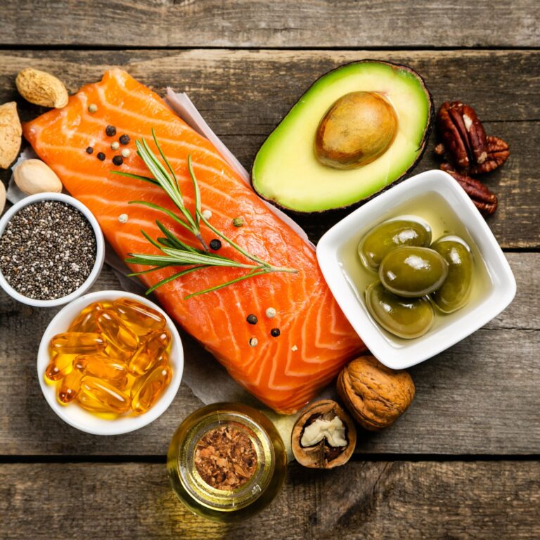 Omega 3