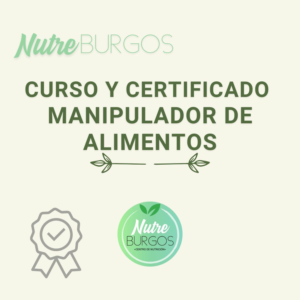 Curso manipulador de alimentos