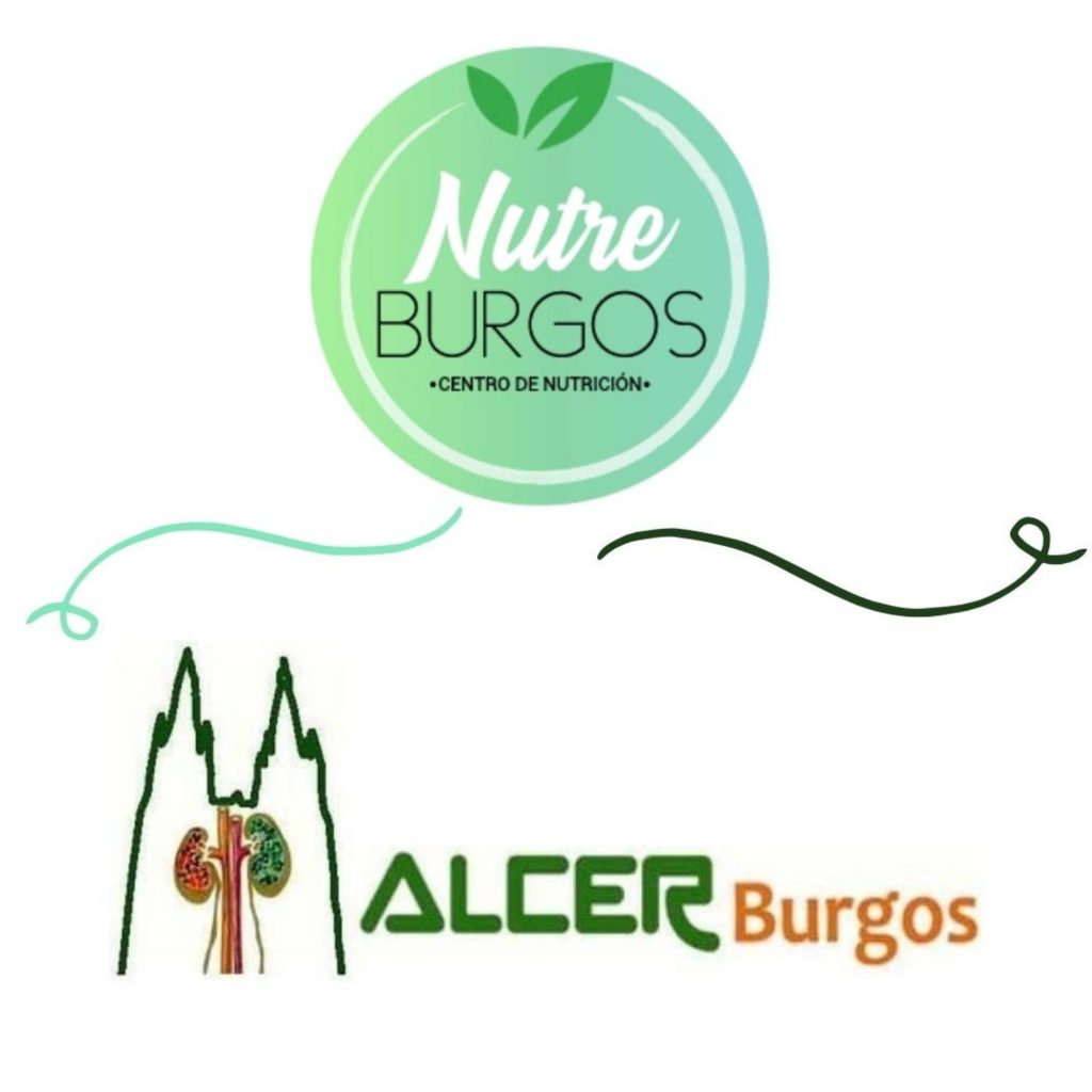 Alcer y NutreBurgos