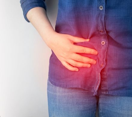 Nutrición en procesos inflamatorios