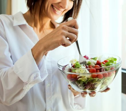 Nutrición y cancer