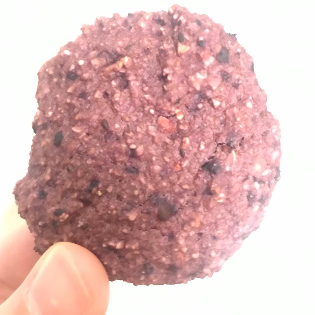 No todas las galletas llevan azúcar