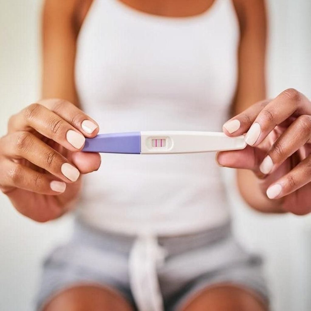 Fertilidad y nutrición
